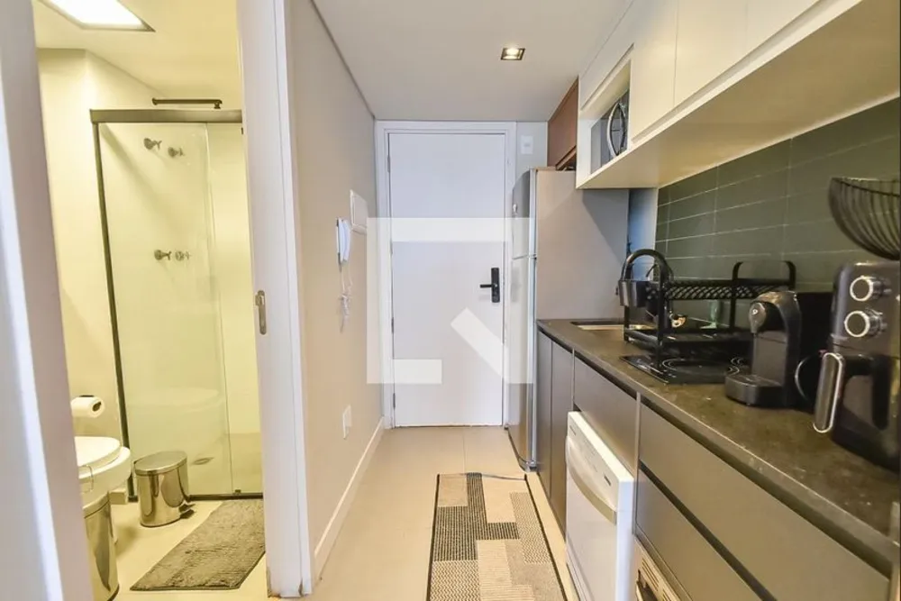Kitnet-Studio, 39 m² - Foto 3