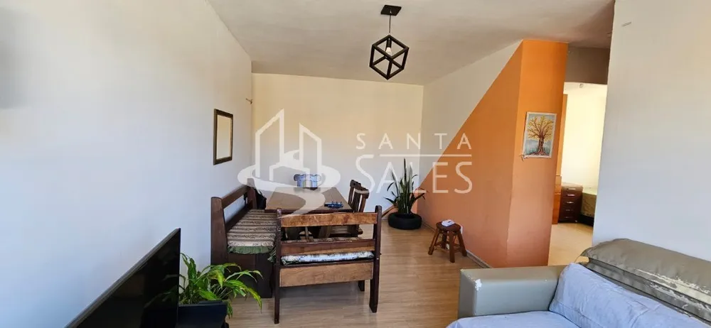 Apartamento, 2 quartos, 56 m² - Foto 7