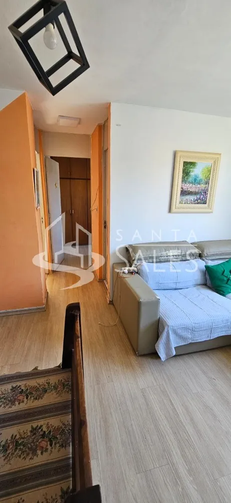 Apartamento, 2 quartos, 56 m² - Foto 9