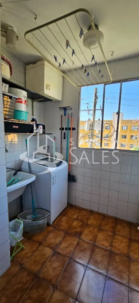 Apartamento, 2 quartos, 56 m² - Foto 4
