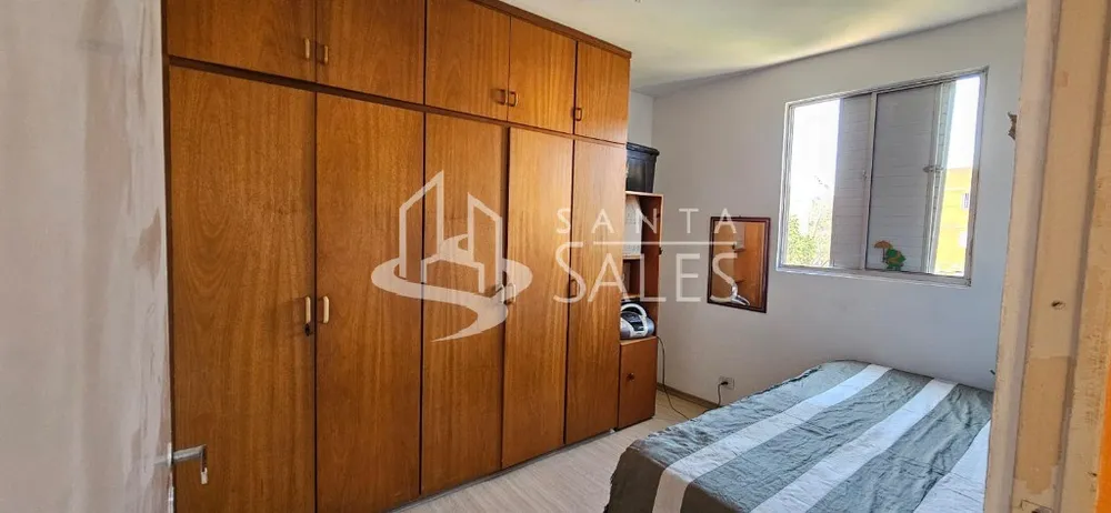 Apartamento, 2 quartos, 56 m² - Foto 3