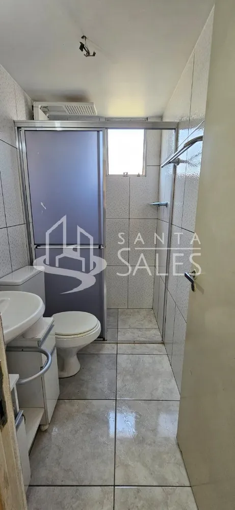 Apartamento, 2 quartos, 56 m² - Foto 12