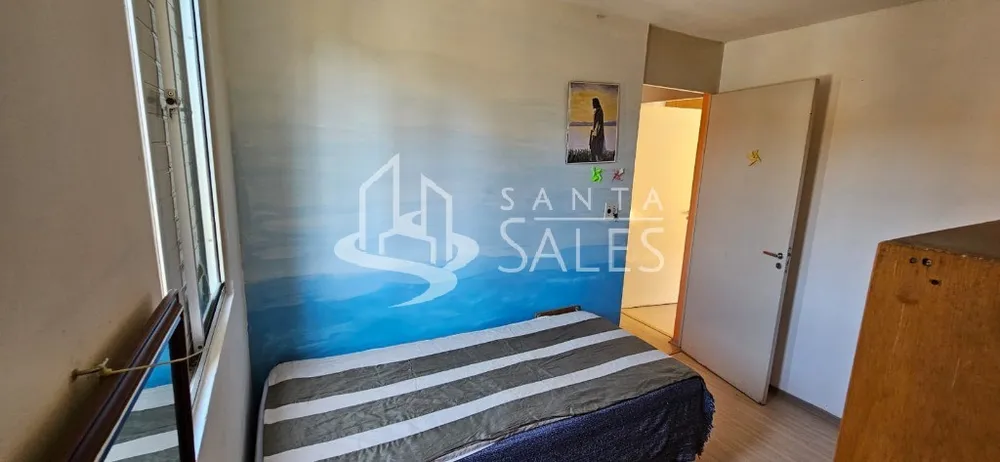 Apartamento, 2 quartos, 56 m² - Foto 11