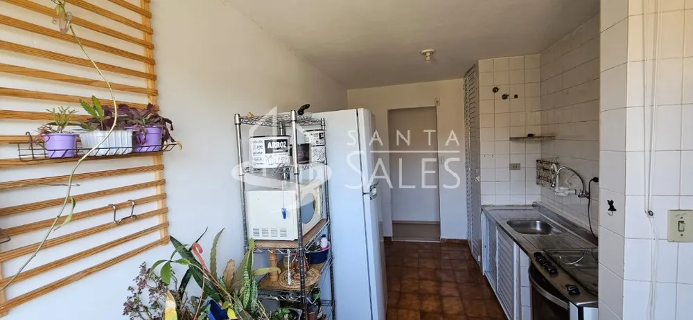 Apartamento, 2 quartos, 56 m² - Foto 6