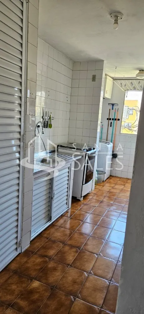 Apartamento, 2 quartos, 56 m² - Foto 8