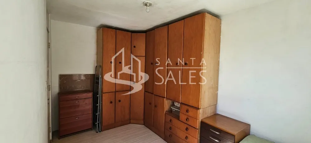 Apartamento, 2 quartos, 56 m² - Foto 5