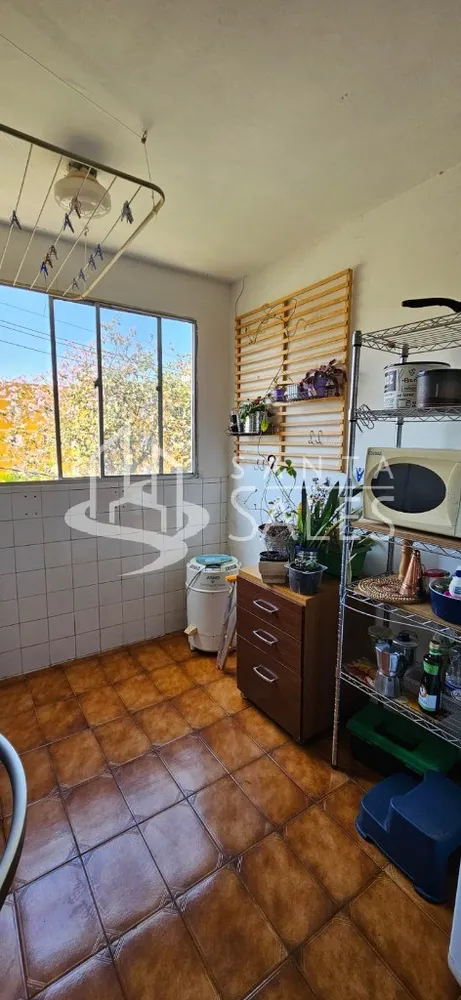 Apartamento, 2 quartos, 56 m² - Foto 6