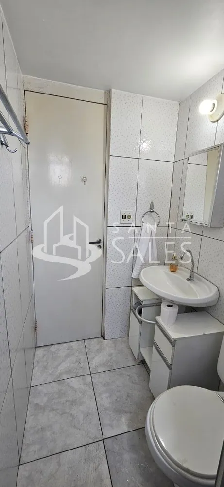 Apartamento, 2 quartos, 56 m² - Foto 3