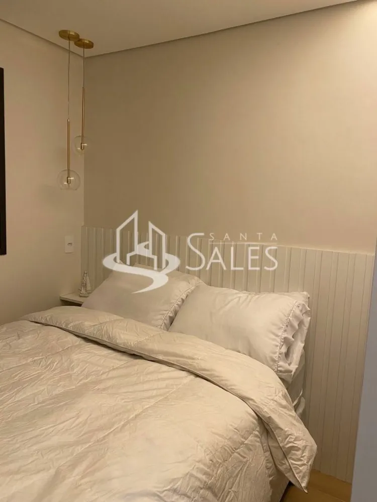 Apartamento, 1 quarto, 29 m² - Foto 8