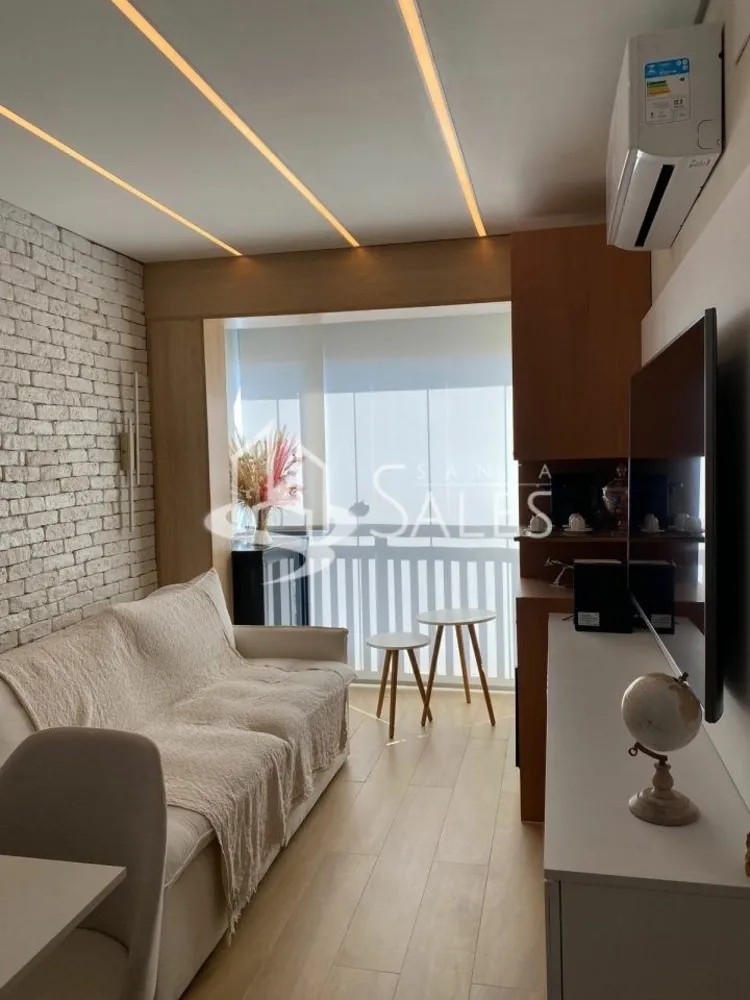 Apartamento, 1 quarto, 29 m² - Foto 5