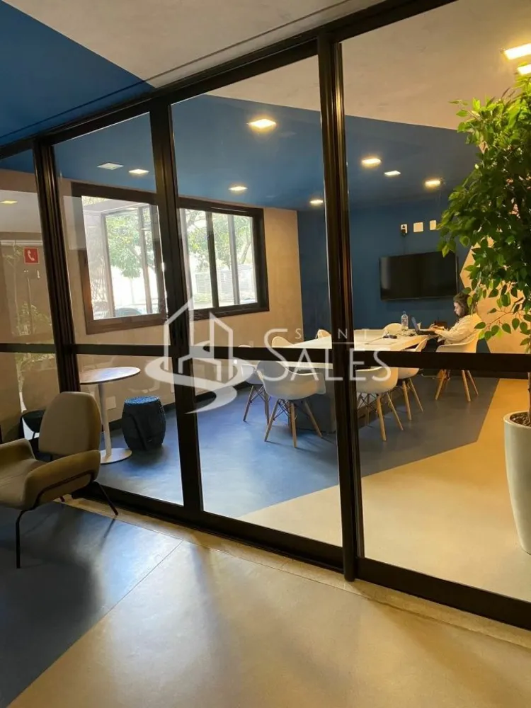 Apartamento, 1 quarto, 29 m² - Foto 2
