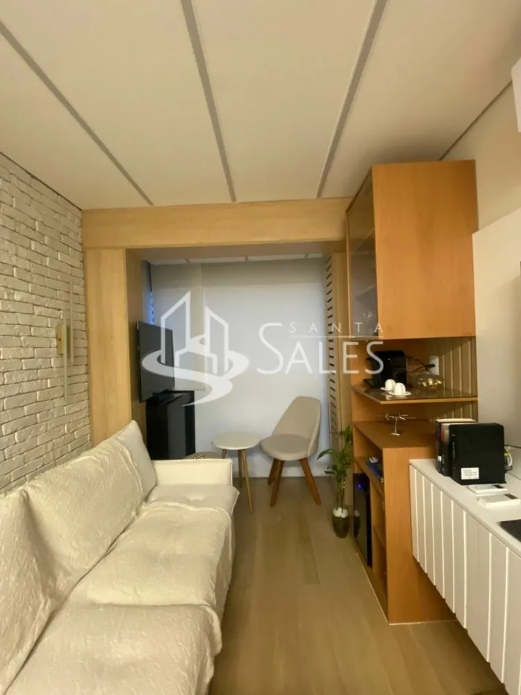 Apartamento, 1 quarto, 29 m² - Foto 9