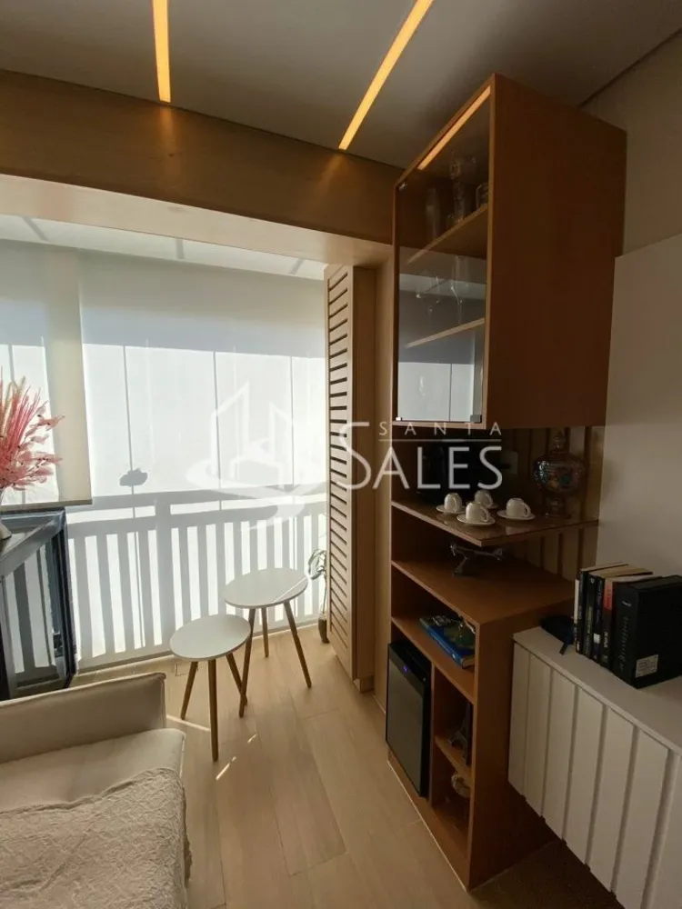 Apartamento, 1 quarto, 29 m² - Foto 4