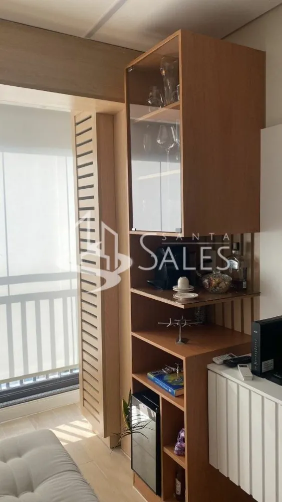 Apartamento, 1 quarto, 29 m² - Foto 11