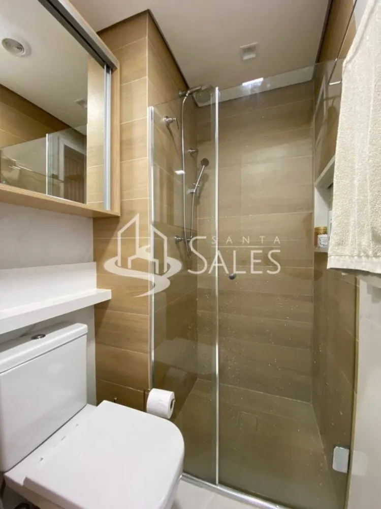 Apartamento, 1 quarto, 29 m² - Foto 7