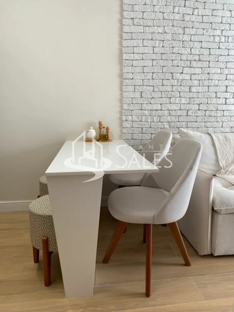 Apartamento, 1 quarto, 29 m² - Foto 6