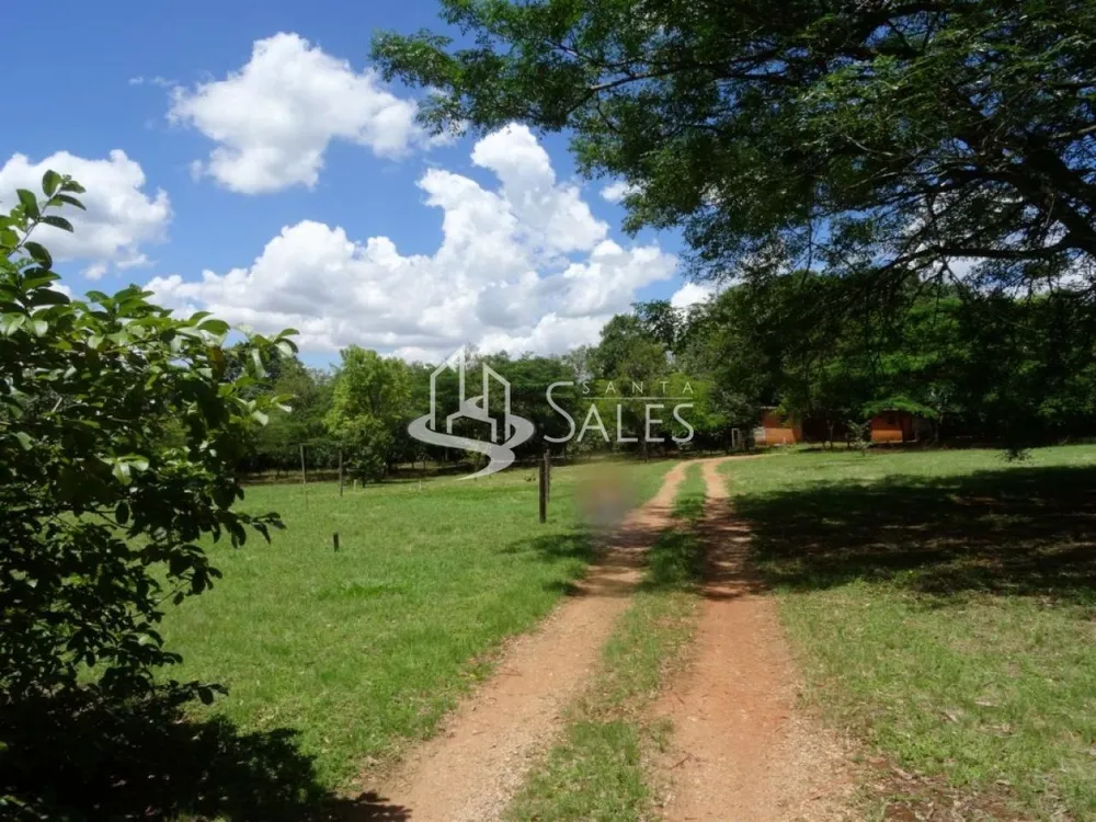 Chácara, 3 quartos, 2 hectares - Foto 4