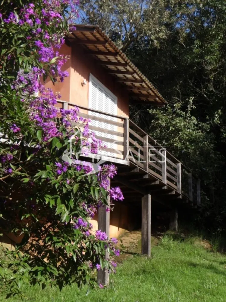 Chácara, 3 quartos, 2 hectares - Foto 13