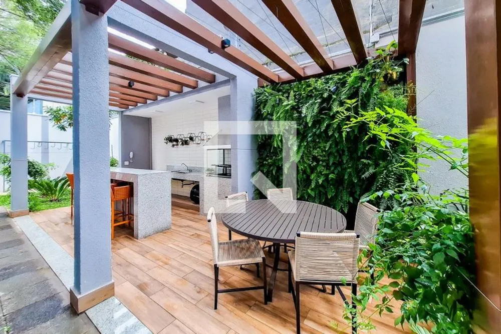 Kitnet-Studio, 27 m² - Foto 11