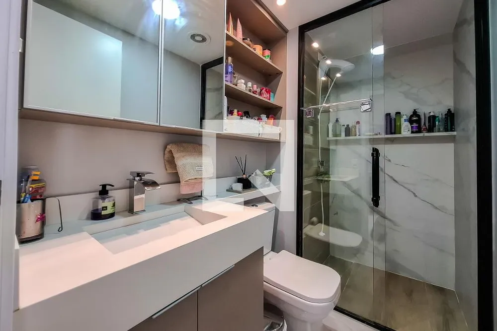 Kitnet-Studio, 27 m² - Foto 8