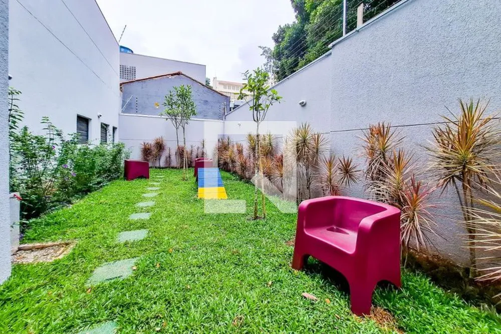 Kitnet-Studio, 27 m² - Foto 7
