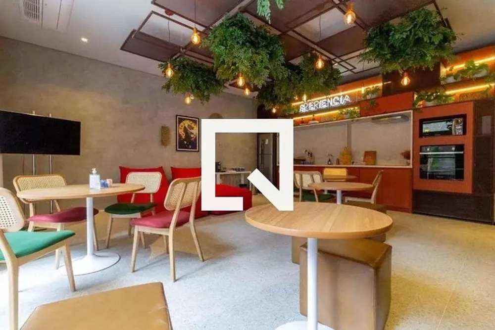 Kitnet-Studio, 22 m² - Foto 12