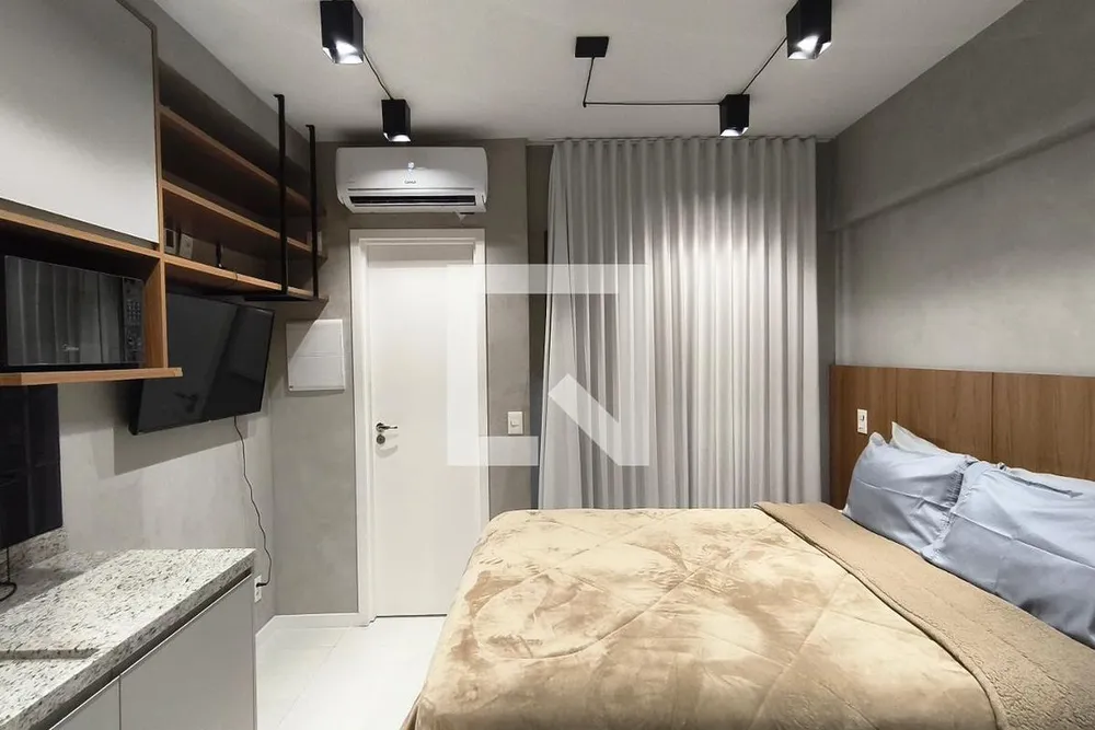 Kitnet-Studio, 22 m² - Foto 4