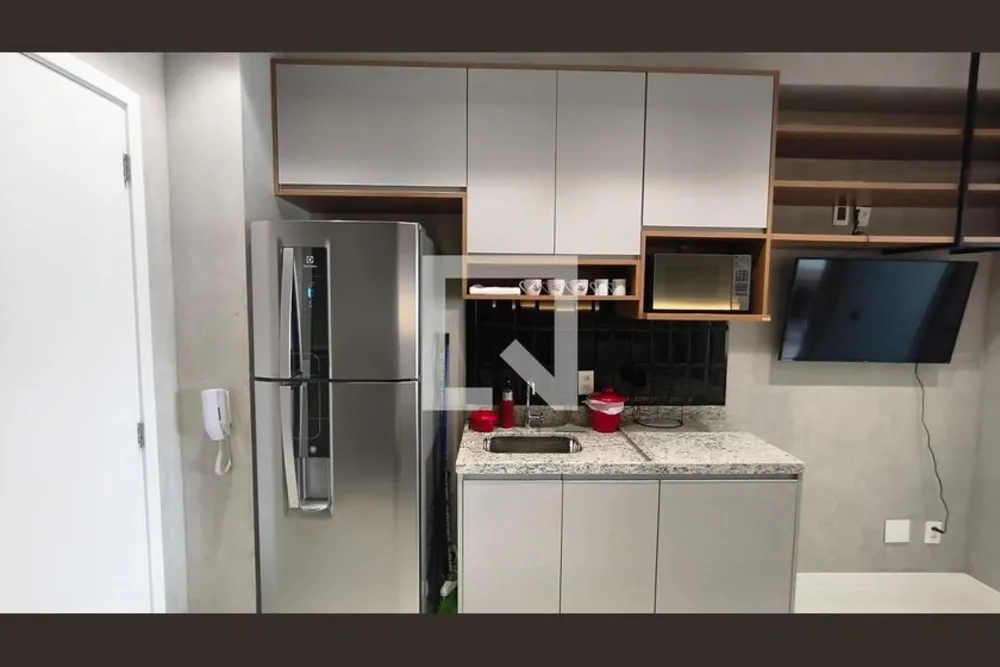 Kitnet-Studio, 22 m² - Foto 5