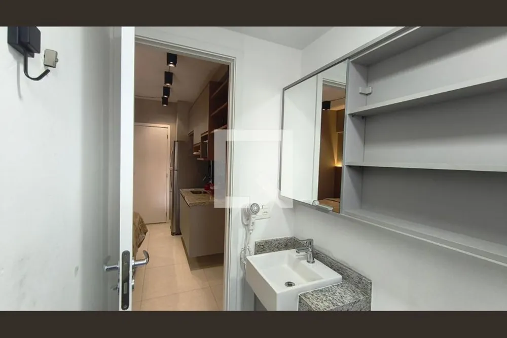 Kitnet-Studio, 22 m² - Foto 4