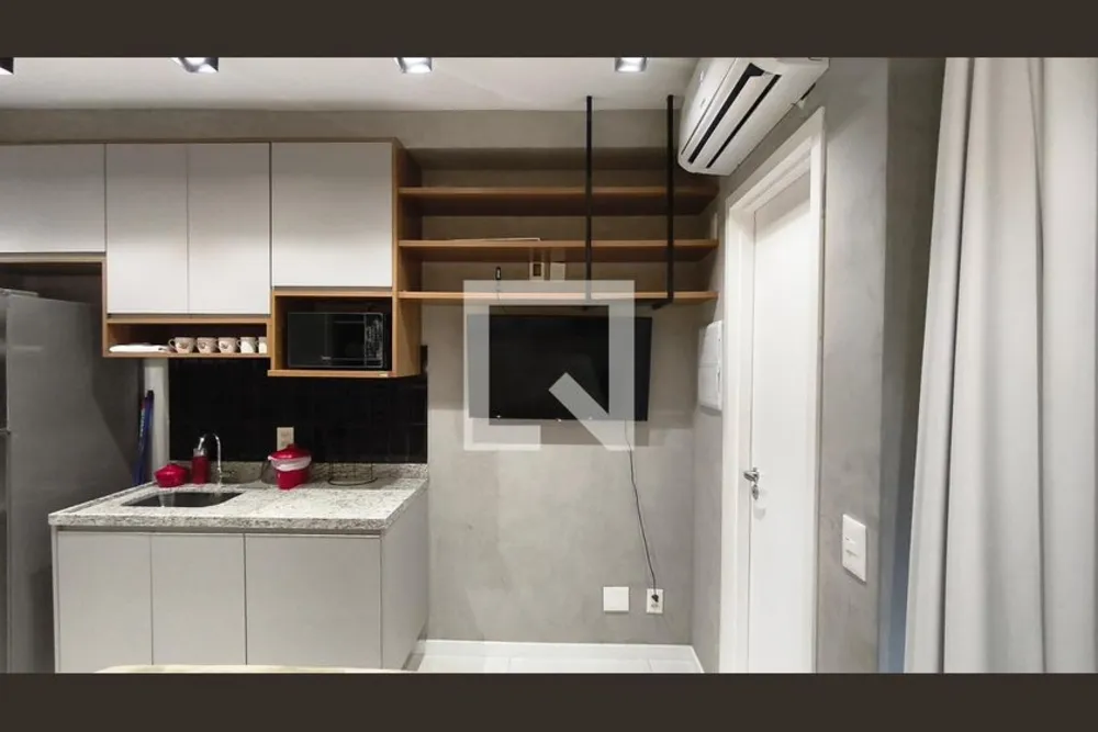 Kitnet-Studio, 22 m² - Foto 5