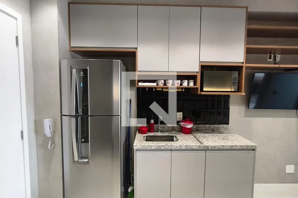 Kitnet-Studio, 22 m² - Foto 6