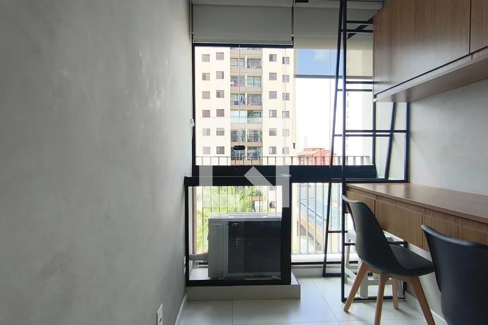 Kitnet-Studio, 22 m² - Foto 3