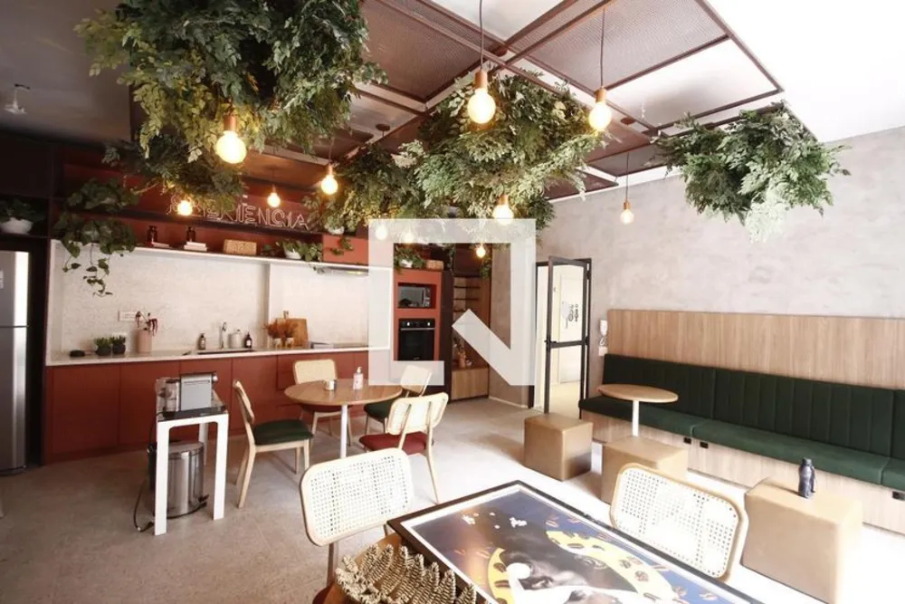 Kitnet-Studio, 22 m² - Foto 7