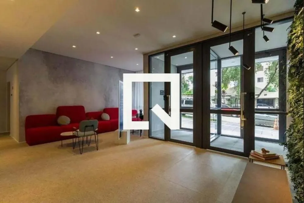 Kitnet-Studio, 22 m² - Foto 15