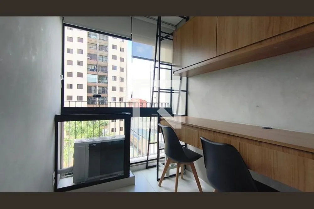 Kitnet-Studio, 22 m² - Foto 8