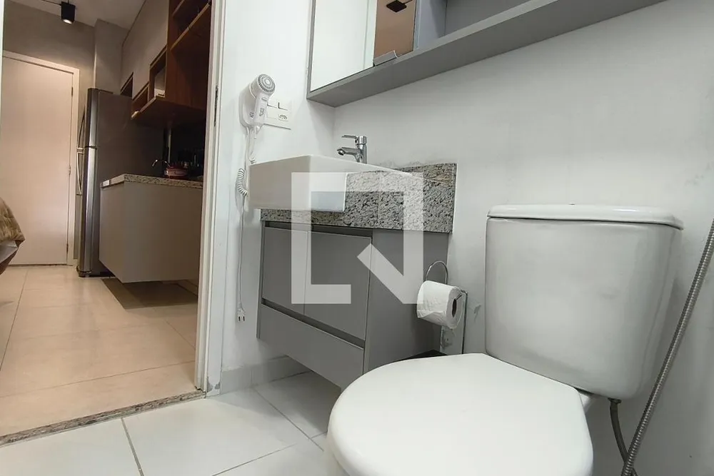 Kitnet-Studio, 22 m² - Foto 6