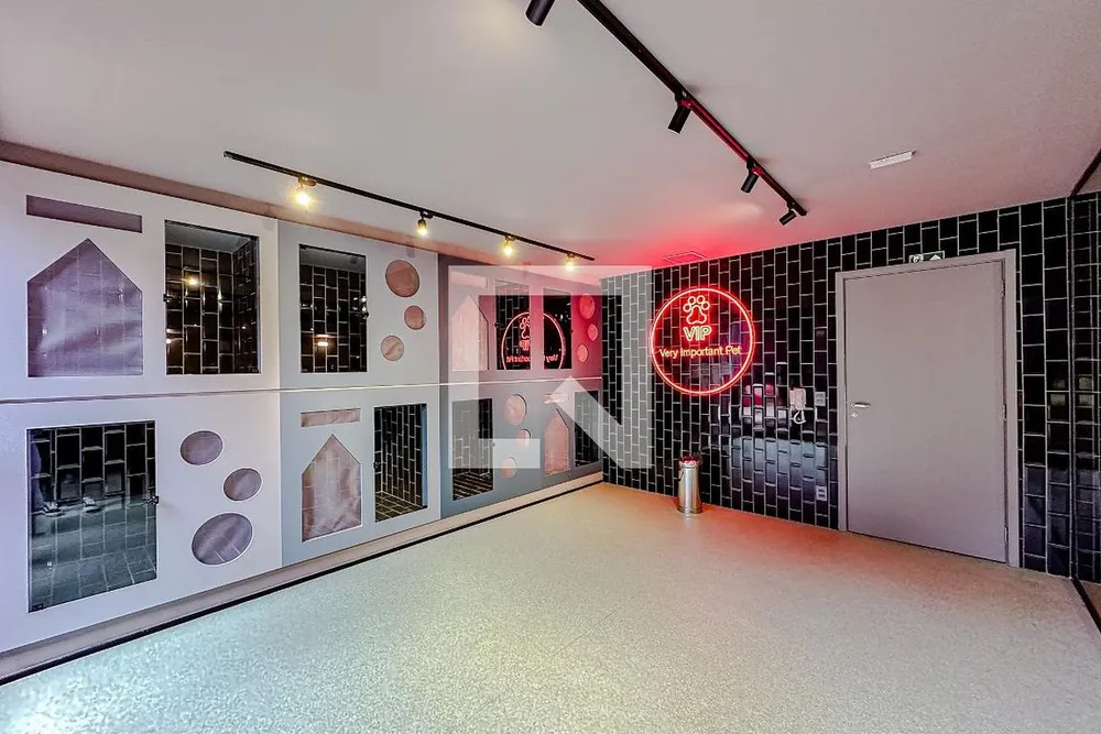 Kitnet-Studio, 20 m² - Foto 1