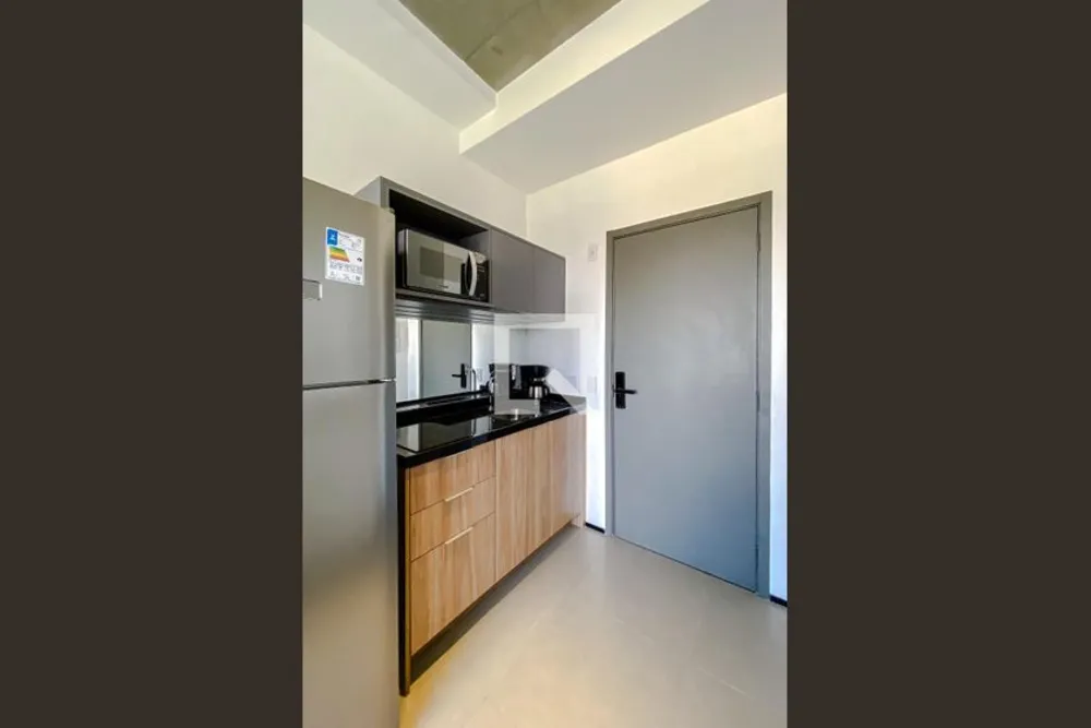 Kitnet-Studio, 20 m² - Foto 6