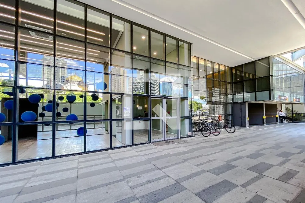 Kitnet-Studio, 20 m² - Foto 5