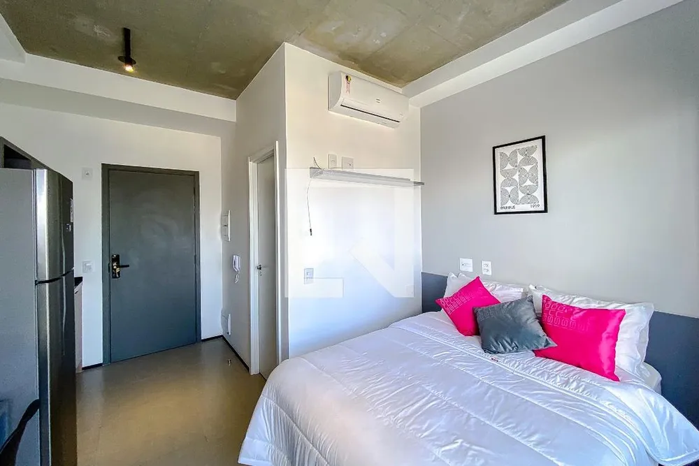 Kitnet-Studio, 20 m² - Foto 3