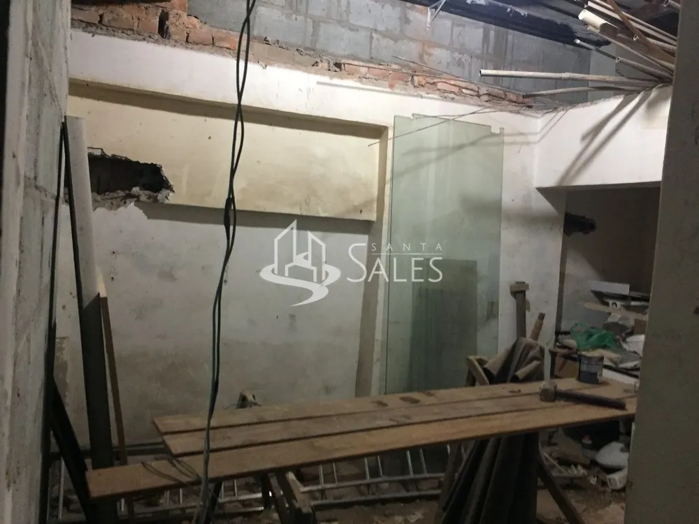 Loja-Salão, 34 m² - Foto 12