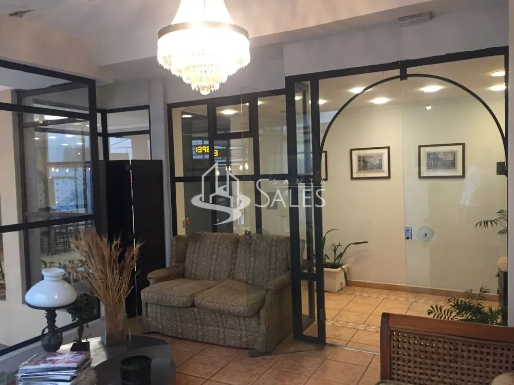 Loja-Salão, 34 m² - Foto 5