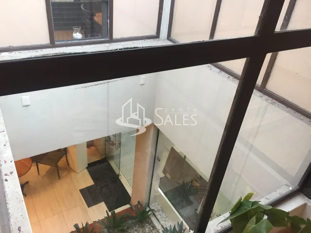 Loja-Salão, 34 m² - Foto 4