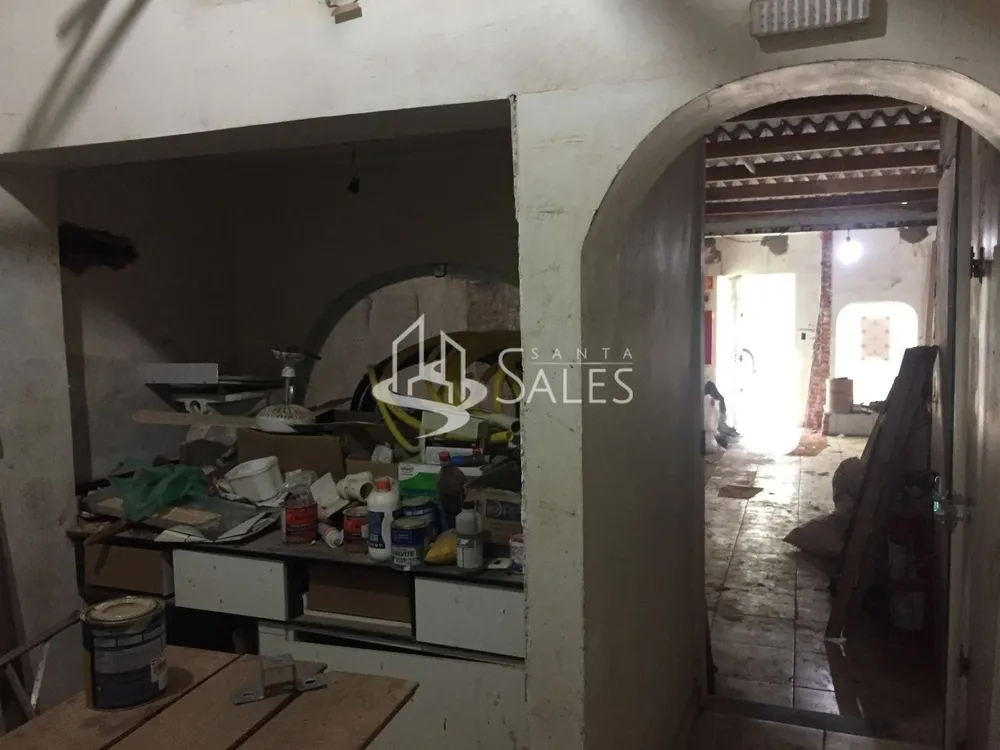 Loja-Salão, 34 m² - Foto 10