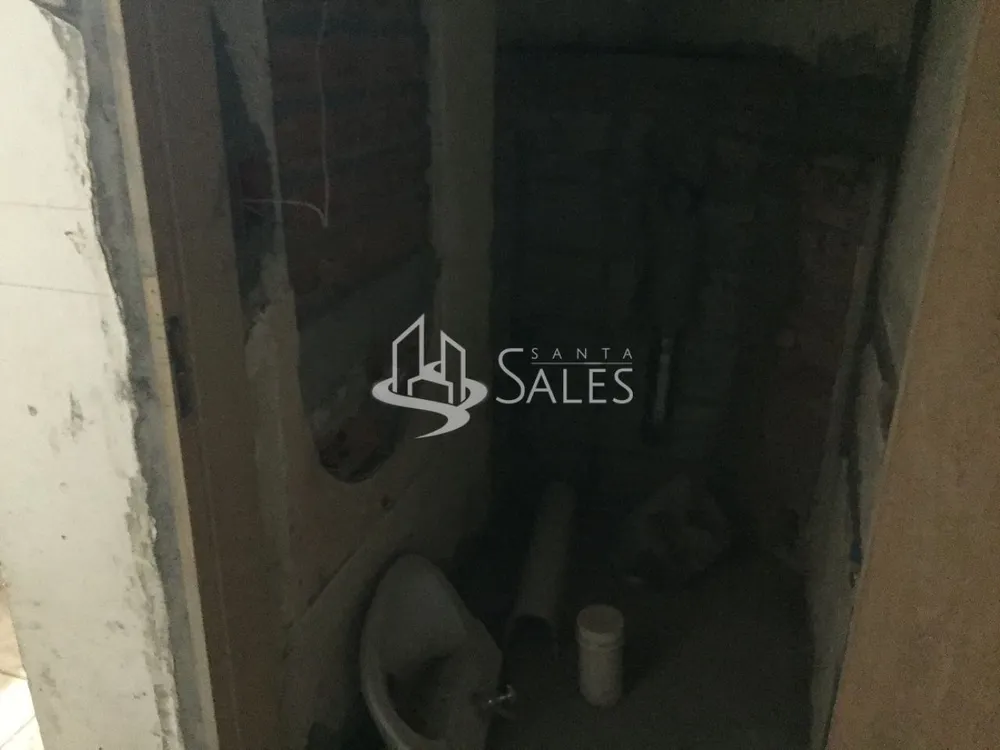 Loja-Salão, 34 m² - Foto 11