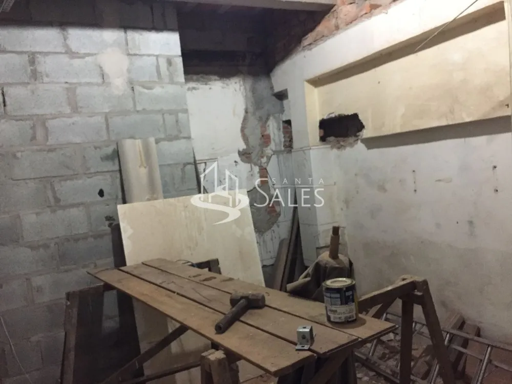 Loja-Salão, 34 m² - Foto 9