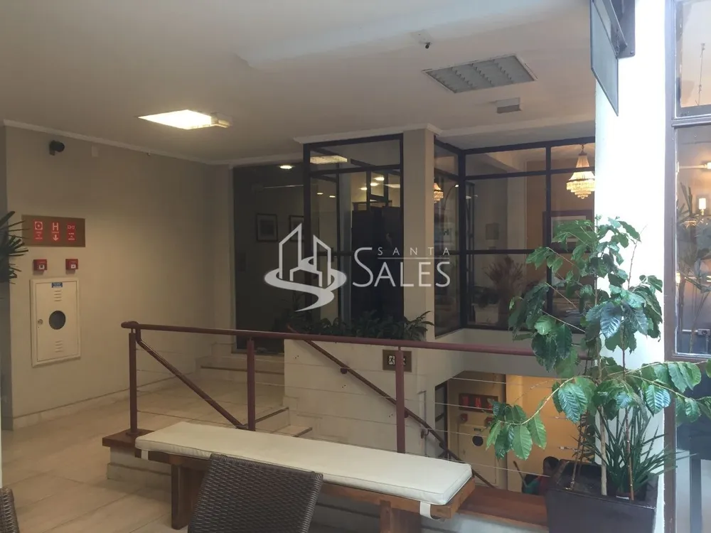 Loja-Salão, 34 m² - Foto 6