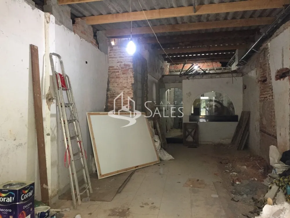 Loja-Salão, 34 m² - Foto 7