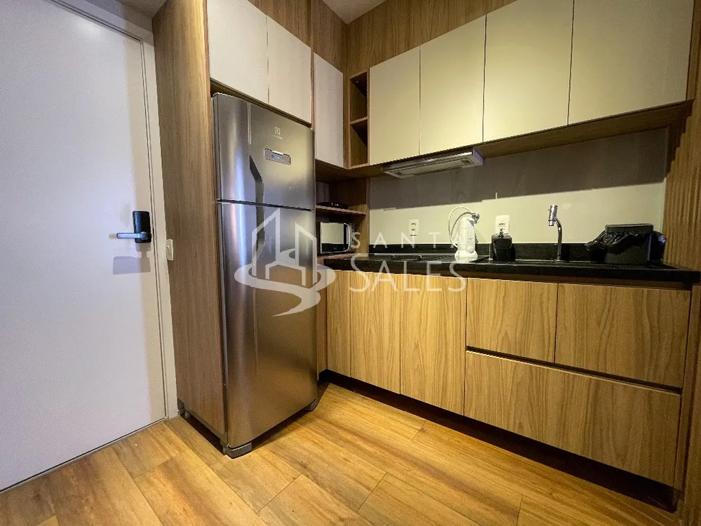 Apartamento, 1 quarto, 35 m² - Foto 4