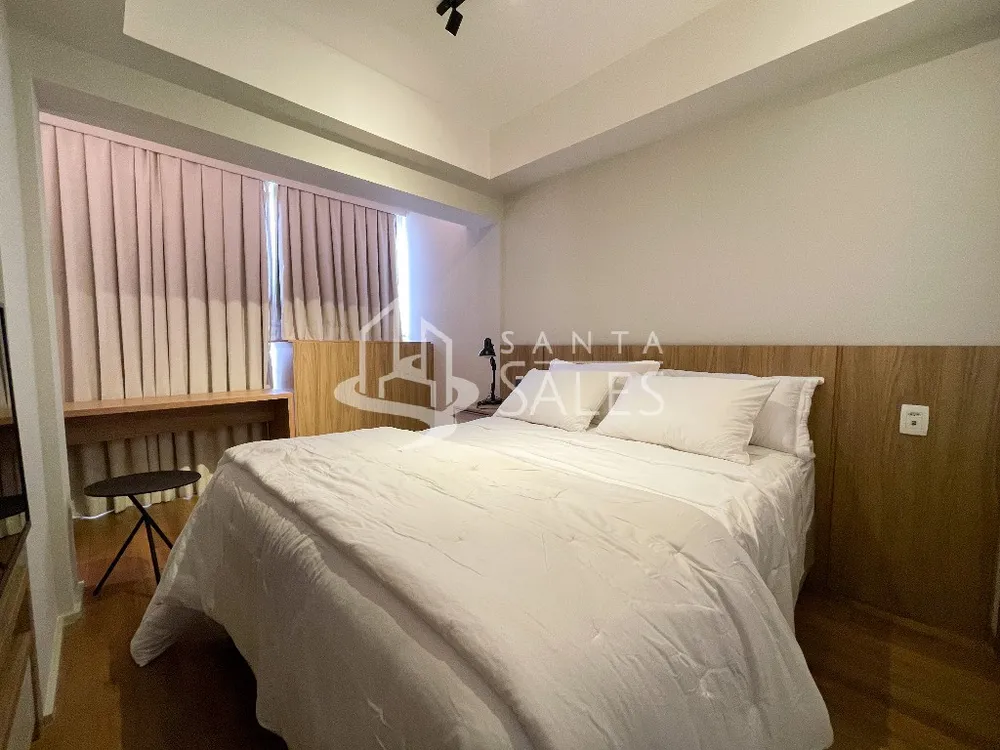 Apartamento, 1 quarto, 35 m² - Foto 11